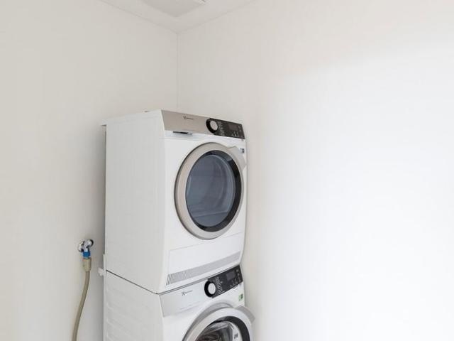 2.5 Zimmer, 59 m², 2. Stock