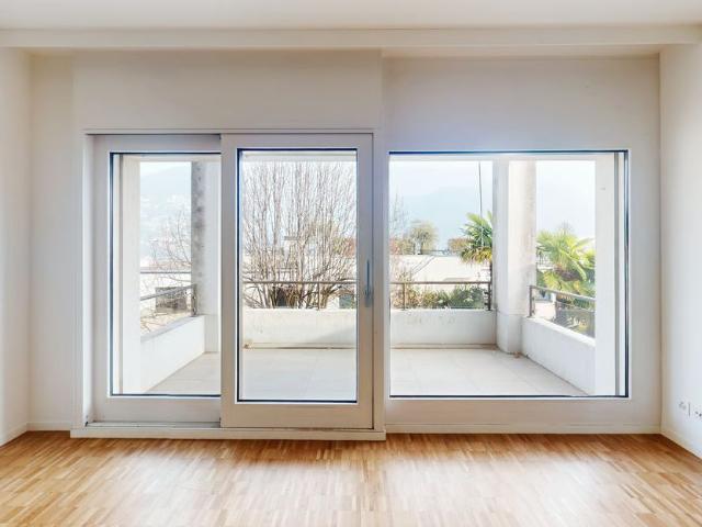 2.5 Zimmer, 59 m², 2. Stock