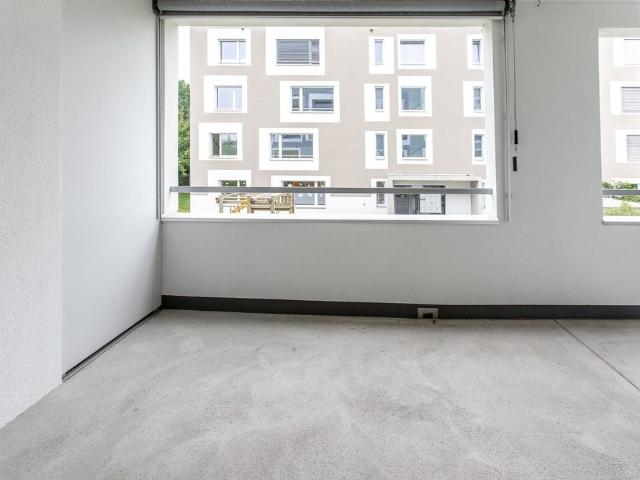 2.5 Zimmer, 59 m², 2. Stock