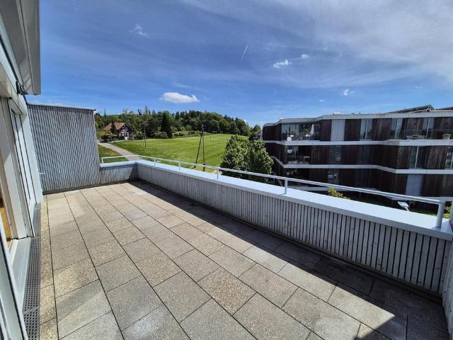 2.5 Zimmer, 59 m², 2. Stock