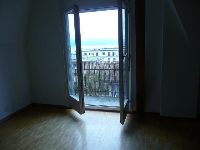 2.5 Zimmer, 59 m², 4. Stock