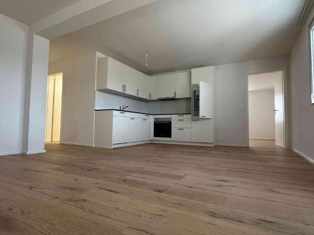 2.5 Zimmer, 59 m²