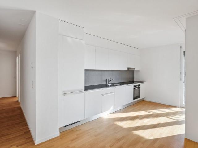 2.5 Zimmer, 59 m², 5. Stock
