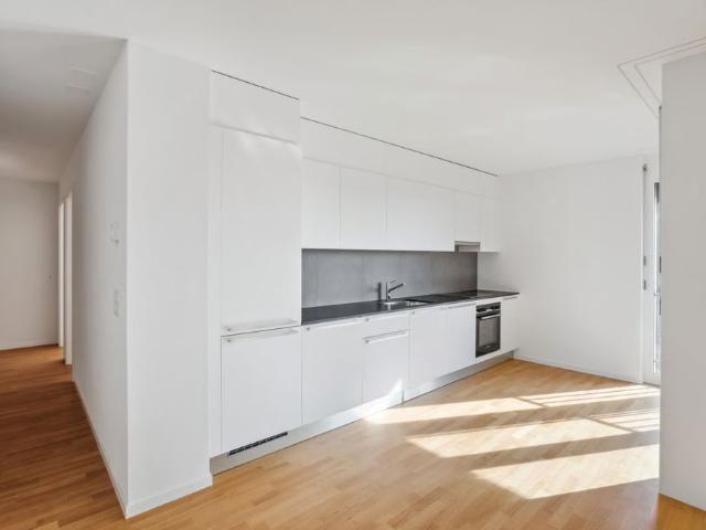 2.5 Zimmer, 59 m², 5. Stock