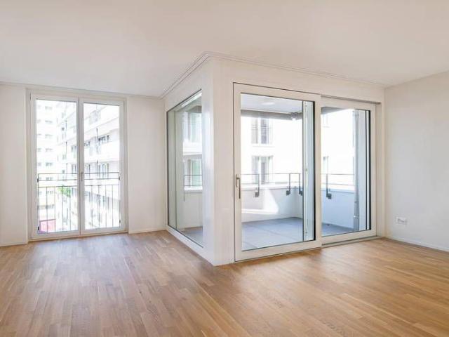 2.5 Zimmer, 59 m²