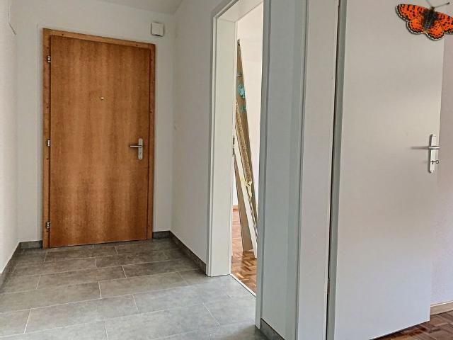 2.5 Zimmer, 59 m², EG