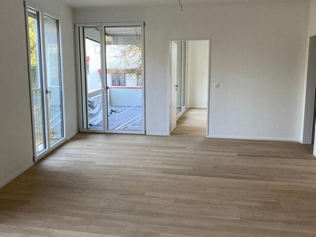 2.5 Zimmer, 59 m², EG