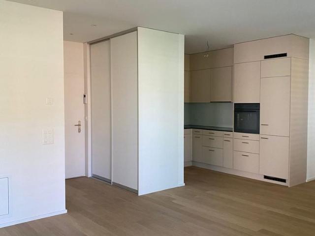 2.5 Zimmer, 59 m², EG