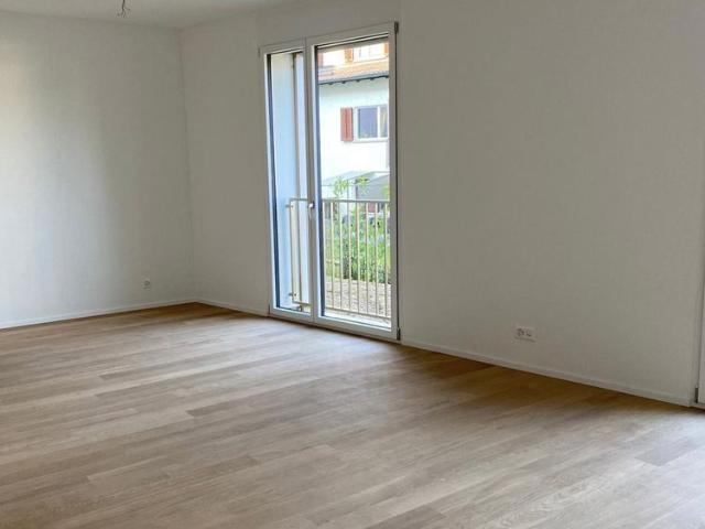 2.5 Zimmer, 59 m², EG