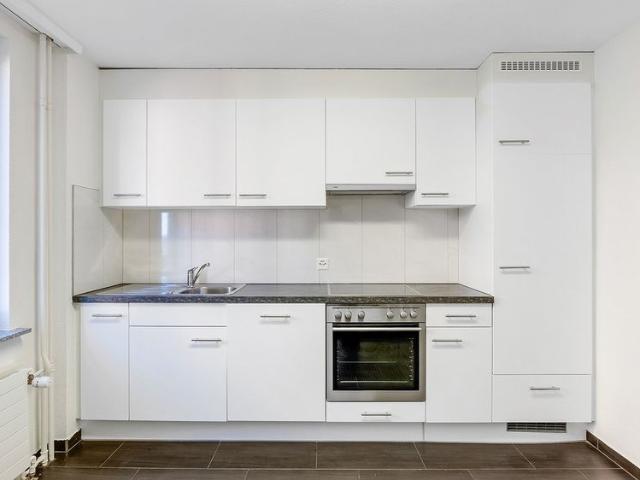 2.5 Zimmer, 59 m², EG
