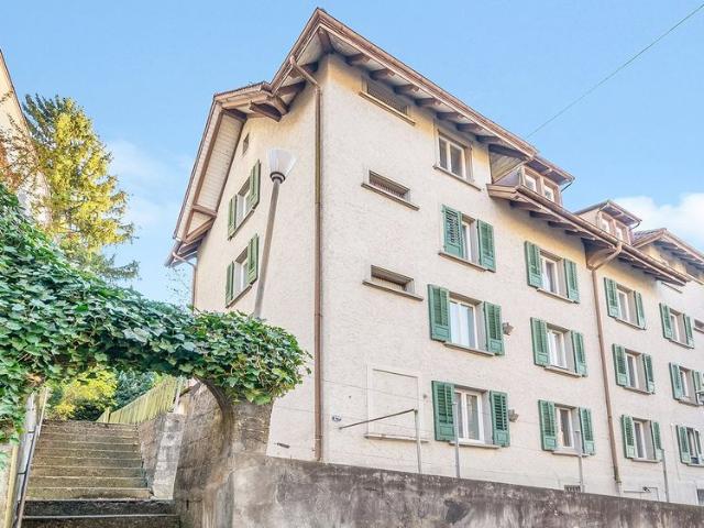 2.5 Zimmer, 59 m², EG