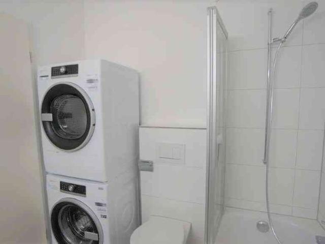 2.5 Zimmer, 59 m², EG