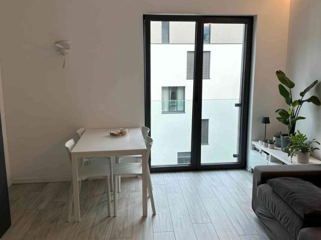 2.5 Zimmer, 50 m², 3. Stock