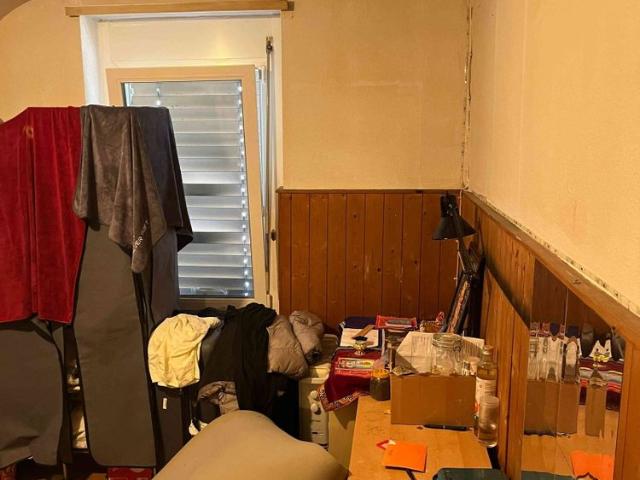 2.5 Zimmer, 50 m², 3. Stock