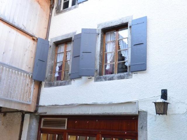 2.5 Zimmer, 50 m², 3. Stock