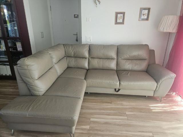 2.5 Zimmer, 50 m², 3. Stock
