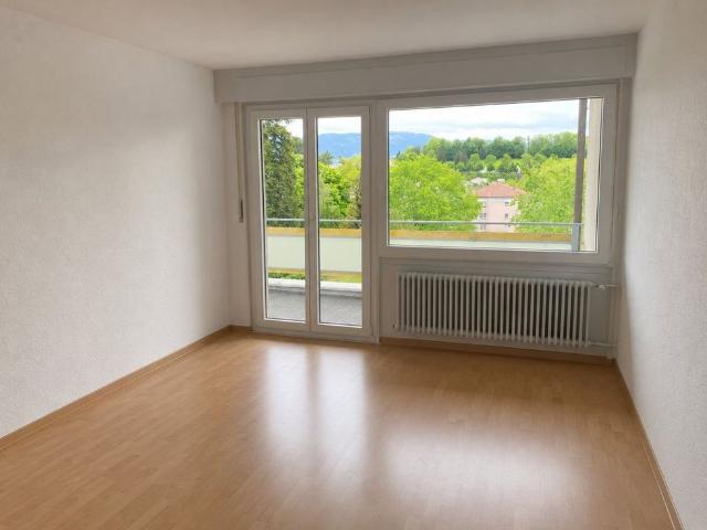 2.5 Zimmer, 50 m², 3. Stock