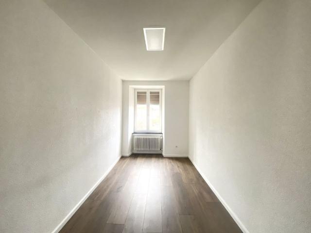 2.5 Zimmer, 50 m², 3. Stock