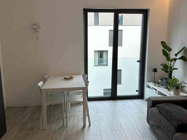 2.5 Zimmer, 50 m², 3. Stock