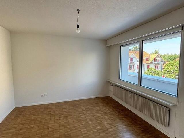 2.5 Zimmer, 50 m², 3. Stock