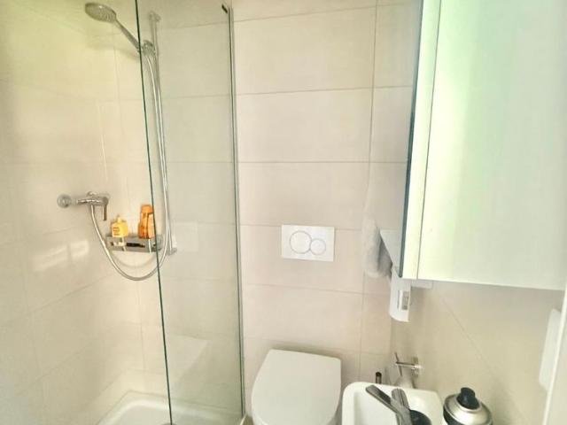 2.5 Zimmer, 50 m², 3. Stock