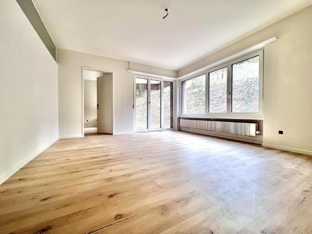2.5 Zimmer, 50 m², 3. Stock