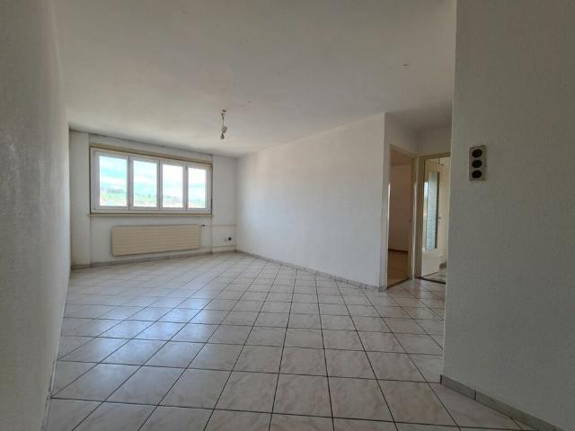 2.5 Zimmer, 50 m², 10. Stock