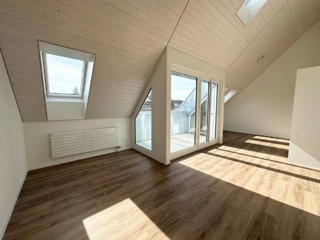 2.5 Zimmer, 50 m²