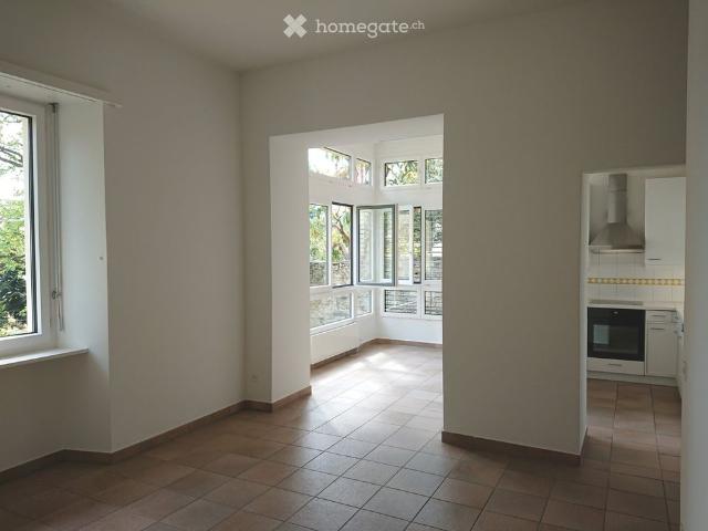 2.5 Zimmer, 50 m²