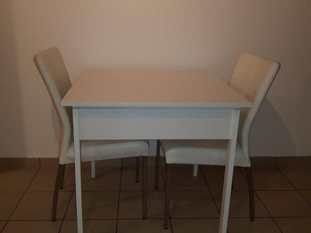 2.5 Zimmer, 50 m²