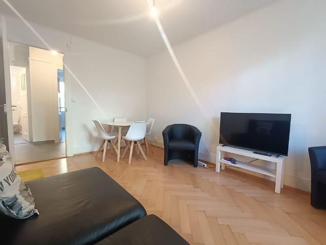 3 Zimmer, 60 m²