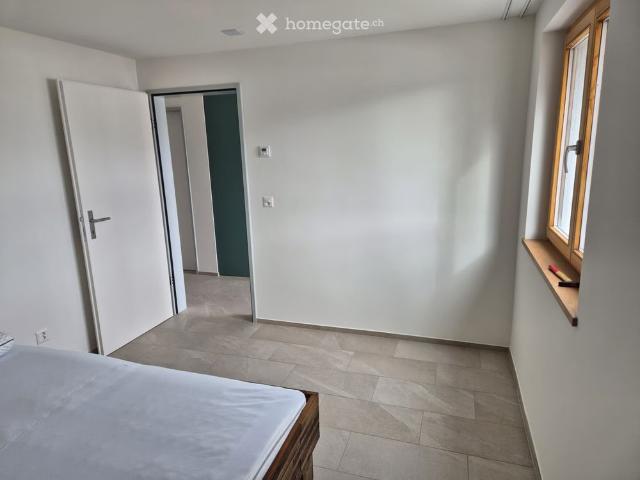 2.5 Zimmer, 50 m²