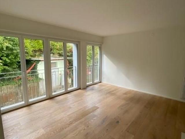 2.5 Zimmer, 50 m²