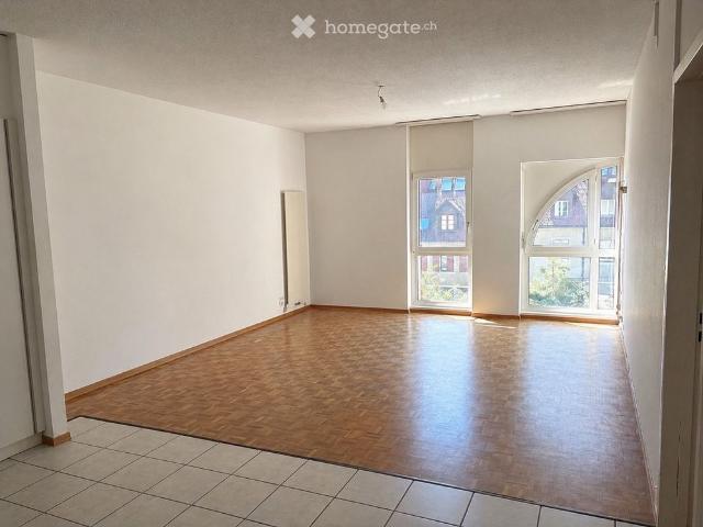 2.5 Zimmer, 50 m²