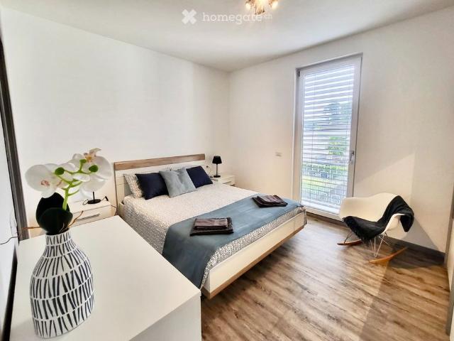 2.5 Zimmer, 50 m²