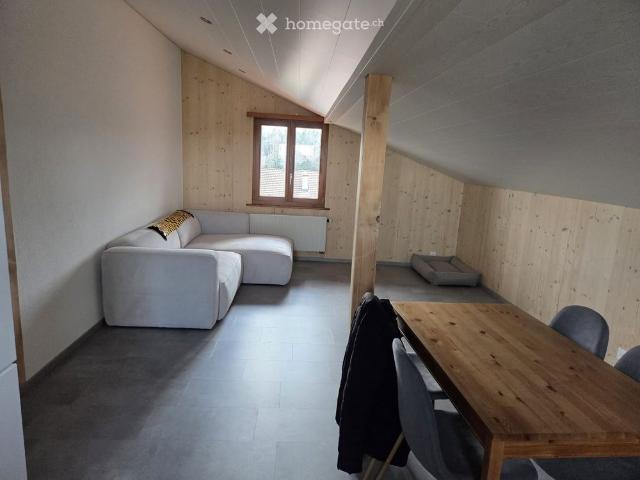 2.5 Zimmer, 50 m²