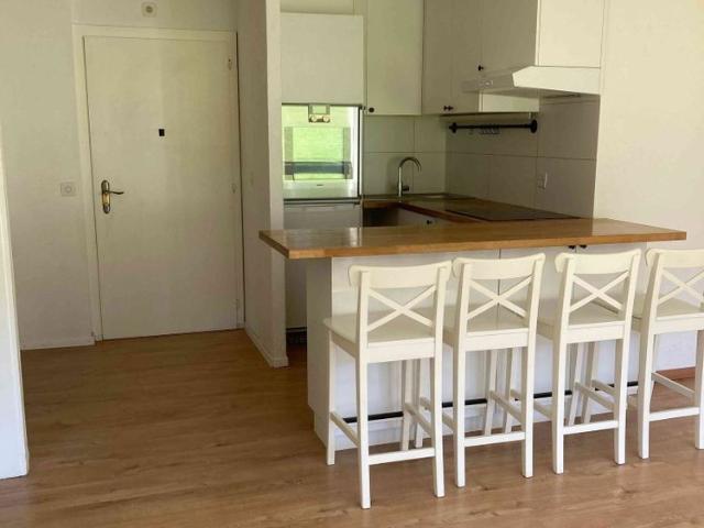 2.5 Zimmer, 50 m², 1. Stock