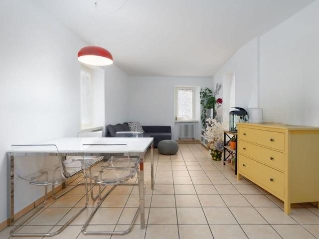 2.5 Zimmer, 50 m², 1. Stock