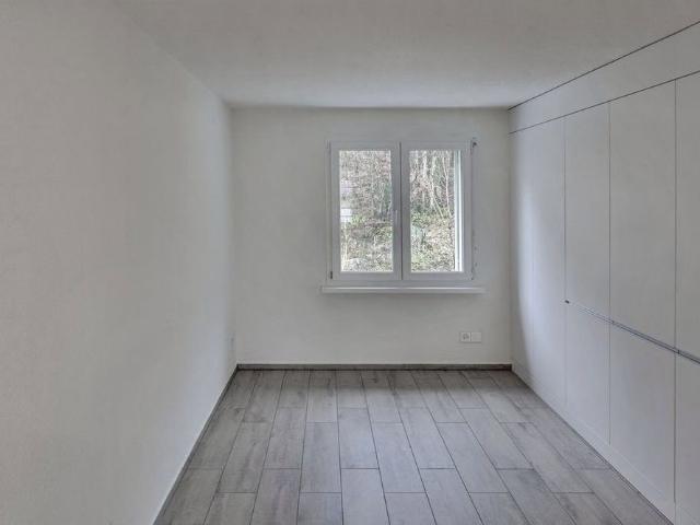 2.5 Zimmer, 50 m², 1. Stock