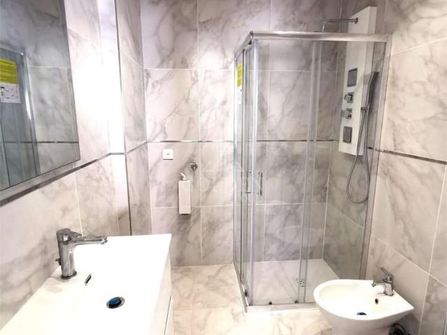 2.5 Zimmer, 50 m², 1. Stock
