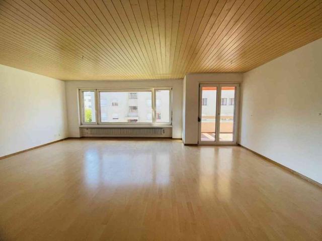 2.5 Zimmer, 50 m², 1. Stock