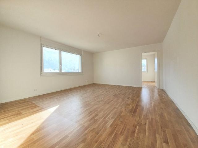 2.5 Zimmer, 50 m², 1. Stock