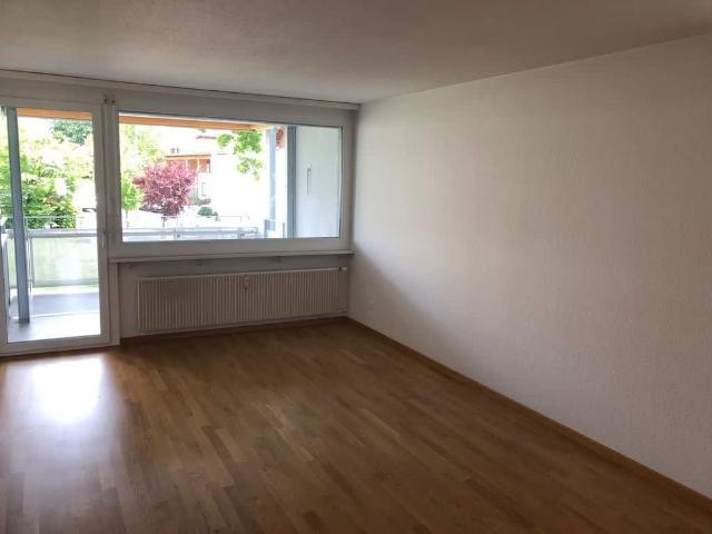 2.5 Zimmer, 50 m², 1. Stock