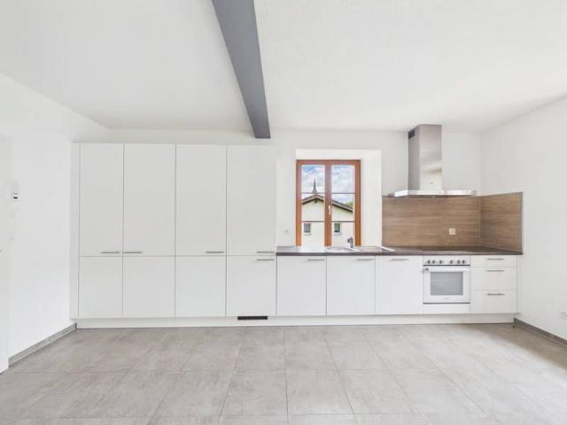 2.5 Zimmer, 50 m², 1. Stock