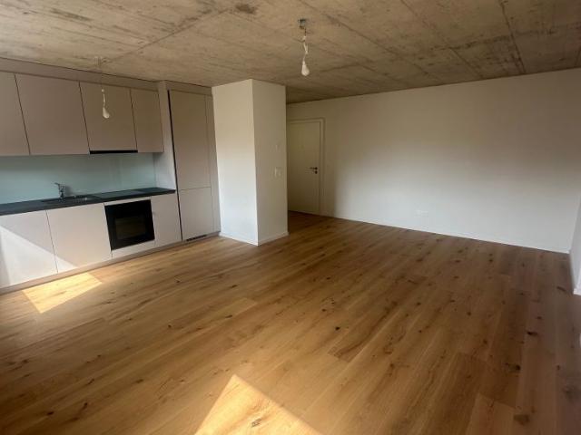 2.5 Zimmer, 50 m², 1. Stock