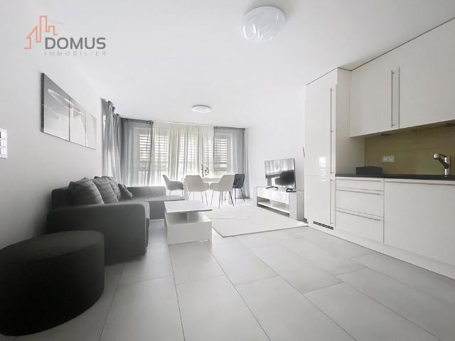 2.5 Zimmer, 50 m², 1. Stock