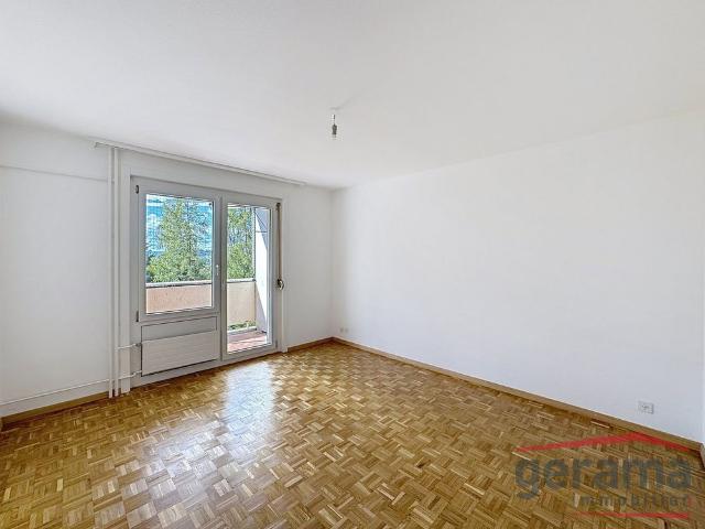 2.5 Zimmer, 50 m², 1. Stock