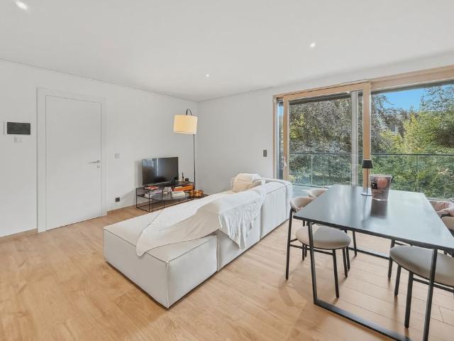 2.5 Zimmer, 50 m², 1. Stock
