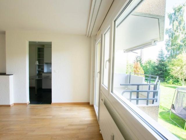 2.5 Zimmer, 50 m², 1. Stock