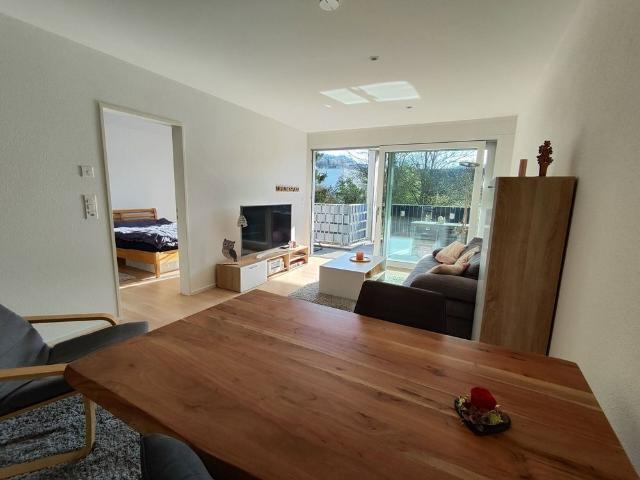2.5 Zimmer, 50 m², 1. Stock